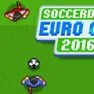 poster of Soccerdown Euro Cup 2016 game