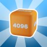 poster of 4096 3D game