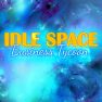 poster of Idle Space Business Tycoon game