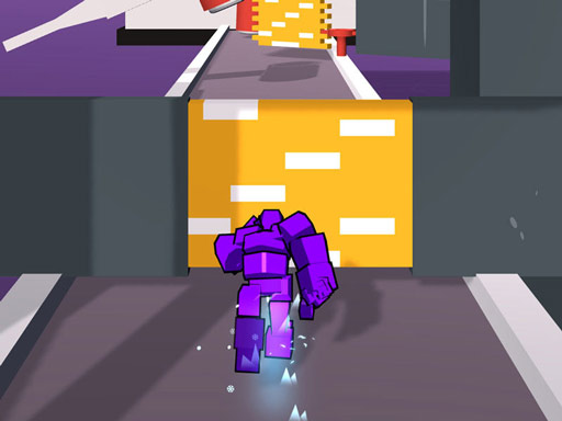 poster of Play Wall Breaker Game Online 2024 game