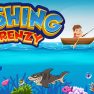 poster of EG Fishing Frenzy game