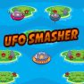 poster of Ufo Smasher game