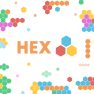 poster of HEX ! game