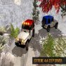 poster of Hill Tracks Jeep Driving Game game