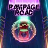 poster of Rampage Road game