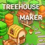 poster of Treehouses Maker game