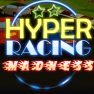 poster of Hyper Racing Madness game