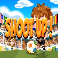 ملصق اللعبة Shoot Up