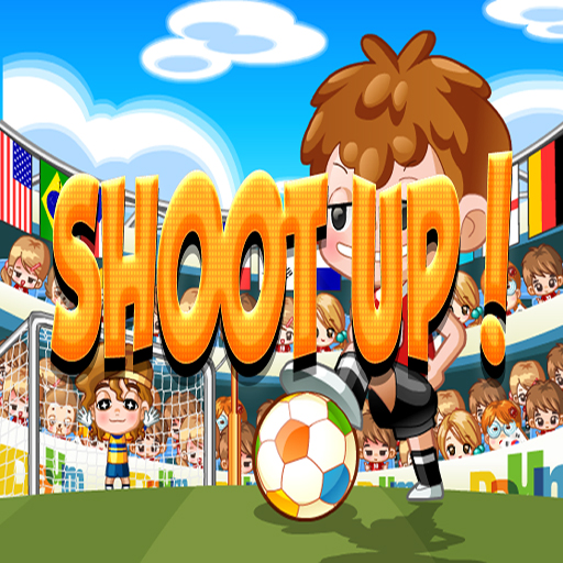poster of Play Shoot Up Game Online 2024 game