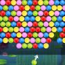 poster of Bubble Shooter Infinite game