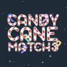 poster of Candy Cane Match 3 game