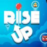 poster of EG Rise Up game