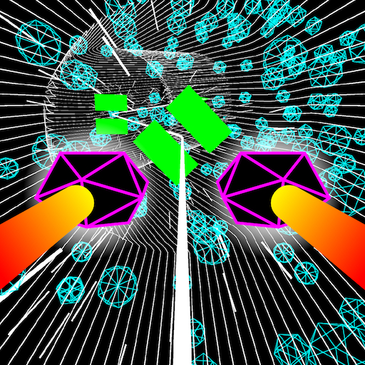 poster of Play Astro Rush Game Online 2024 game