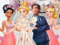 poster of Princess Style Vlog: OMG Wedding! game