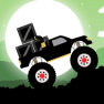 poster of Monster Truck Forest Delivery game