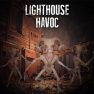 poster of Lighthouse Havoc game