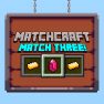 poster of MatchCraft Match Three game