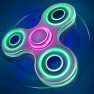 poster of Fidget Hand Spinner game