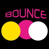 ملصق اللعبة Bounce Balls