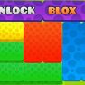 poster of FZ Unlock Blox game