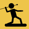 poster of The Spear Stickman game