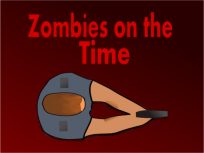 poster of ZombiesOnTheTimes game