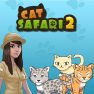 poster of Cat Safari 2 game