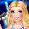 poster of Barbie The Voice game