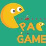 poster of Pac Game game