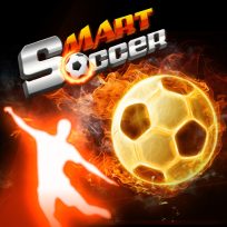 poster of Smart Soccer game