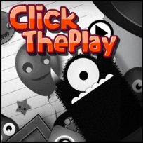 ملصق اللعبة ClickThePlay