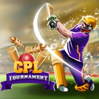 poster of CPL Tournament 2020 game