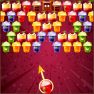 poster of Bubble Shooter Puddings game