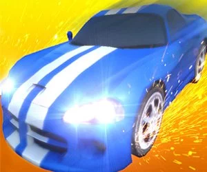 poster of Play Wild Race 3D Game Online 2024 game