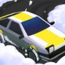 poster of Snow Drift game