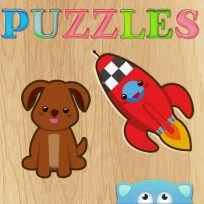 poster of Puzzles game