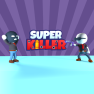 poster of SuperKiller game