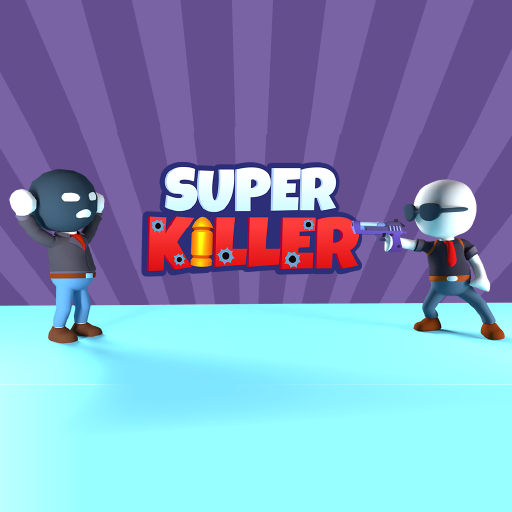 poster of Play SuperKiller Game Online 2024 game