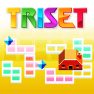 poster of Triset.io game