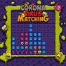 poster of Corona Virus Matching game