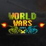 poster of World Wars 1991 game