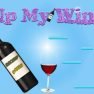 poster of Up my Wine! game