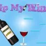 poster of Up my Wine! game