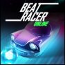 poster of Beat Racer Online game