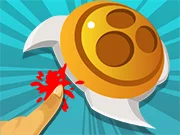 poster of Ouch Finger game