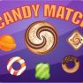 poster of Candy Match game