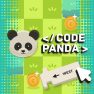 poster of Code Panda game