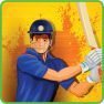 poster of Super Cricket game