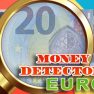 poster of Money Detector: EURO game