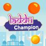 poster of Laddu Champion game